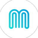 myMessage Token Logo