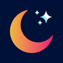 Moonlight Token Token Logo