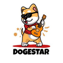 DogeStar Token Logo