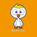 SwanInu Token Logo