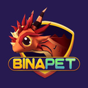Binapet Token Logo