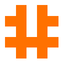 DM5-COIN Token Logo