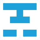 Pushin 🅿️ Token Logo