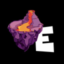 Earth Land Token Logo