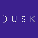Dusk Network Token Logo