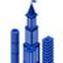 MetaEstate Token Logo