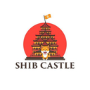 SHIB CASTLE Token Logo