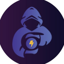 MagicStaves Token Logo