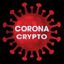 CoronaCrypto Token Logo