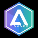 Aidi Finance Token Logo