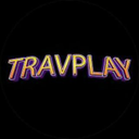 TRAVPLAY Token Logo
