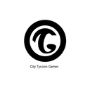 City Tycoon Games Token Logo