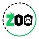 Zoo Token Token Logo