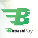 BitcashPay Token Logo