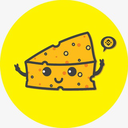 CheeseSwap Token Logo