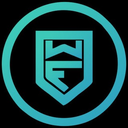 We Finance Club Token Logo