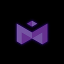 Meta MineLands Token Logo