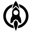 Parabolic Token Logo