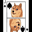 Doge Jack Token Logo