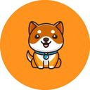 BabyDogue Token Logo