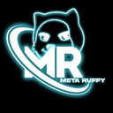 BabyMetaRuffy Token Logo
