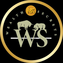WealthSecrets Token Logo