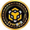 EverBNB Token Logo