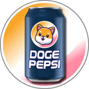 DogePepsi Token Logo