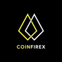 Coinfirex Token Logo