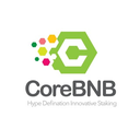 CoreBNB Token Logo