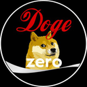 DogeZero Token Logo