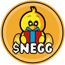 Nest Egg Token Logo