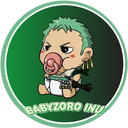 Babyzoro inu Token Logo