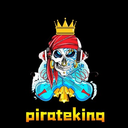 PirateKing Token Logo