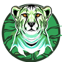 GreenTiger Token Logo