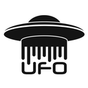 UFO FINANCE Token Logo