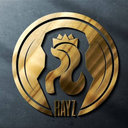 RAYZ WORLD Token Logo