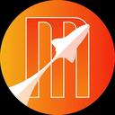 USD Mars Token Logo