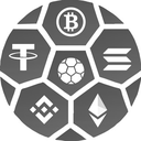 CryptoBall Token Logo