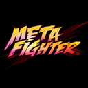 MetaFighter Token Token Logo