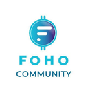 FohoCoin Token Logo