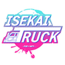 Isekai Truck Token Logo