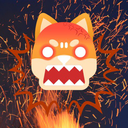 BEASTSHIBA Token Logo