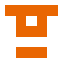 PRESIDENT PIG Token Logo