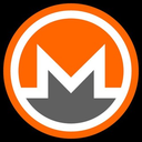 wMonero Token Logo