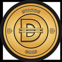DYAKON Token Logo