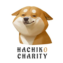 HachikoCharity Token Logo