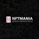 NFTMania Token Logo