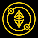 CryptoRun Token Token Logo
