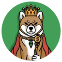 kingdoge Token Logo